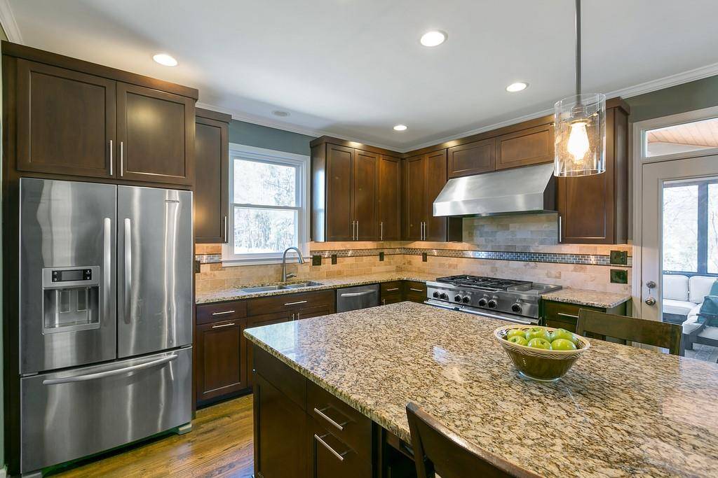 Marietta, GA 30062,2314 Arabian DR NE