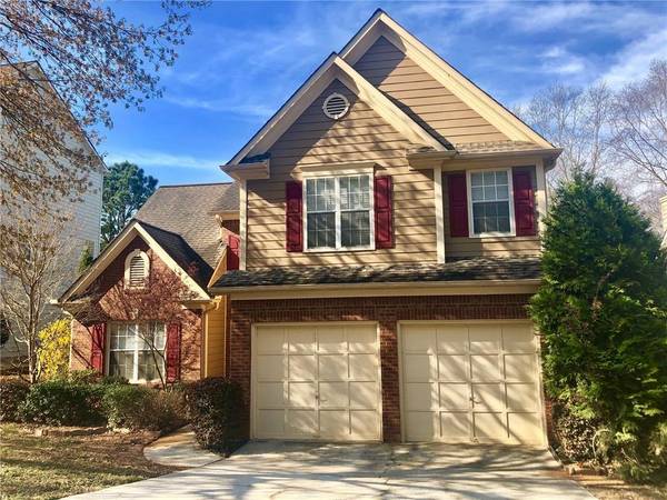 3625 Montrose Pond WALK, Duluth, GA 30096