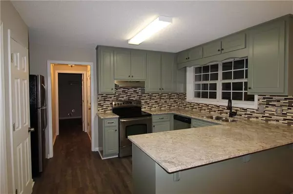 Dawsonville, GA 30534,66 Barker RD