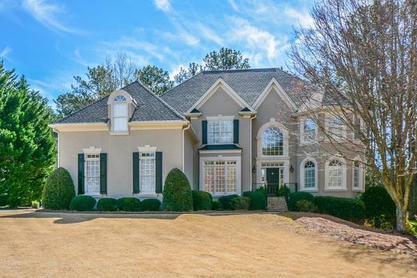 2080 Bent Creek MNR, Alpharetta, GA 30005