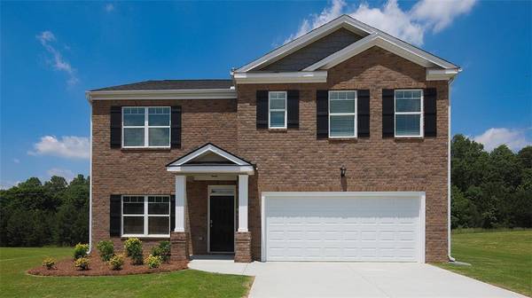 3657 Parkside View BLVD, Dacula, GA 30019