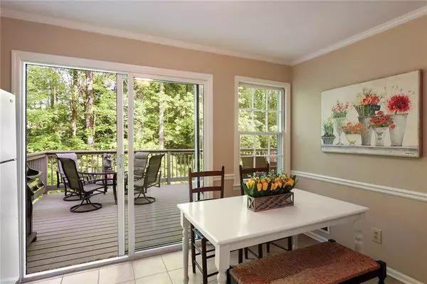 Marietta, GA 30067,2905 Leafwood DR SE