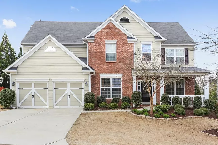 202 ROSEMAN WAY, Woodstock, GA 30188