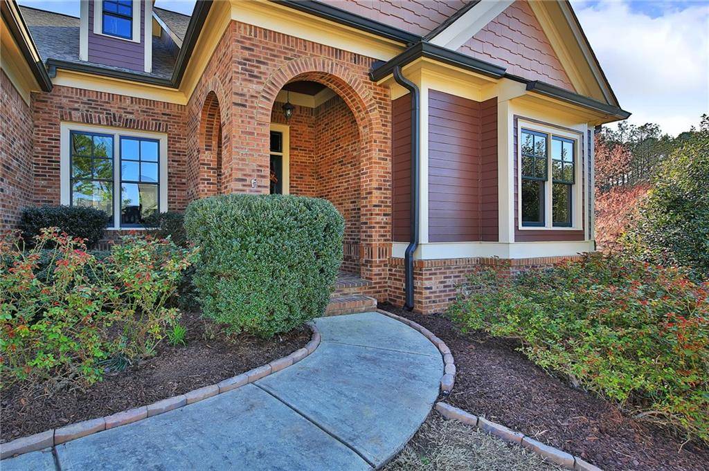 Dallas, GA 30132,285 Misty Hill TRL