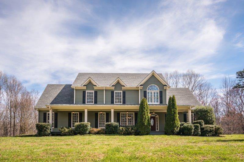 184 CATBIRD LN, Dawsonville, GA 30534