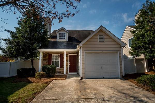 2145 Keenland CT E, Cumming, GA 30040