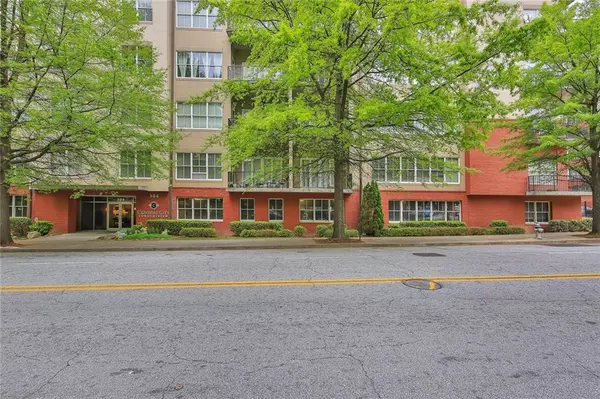 384 Ralph McGill BLVD NE #104, Atlanta, GA 30312