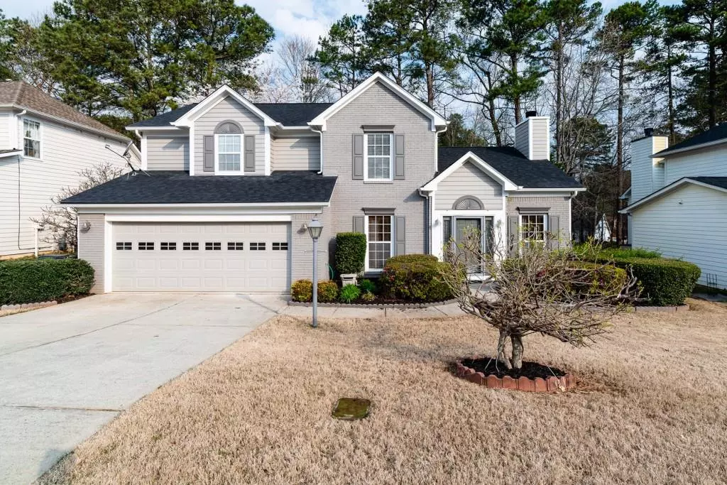 Suwanee, GA 30024,2915 White Blossom LN