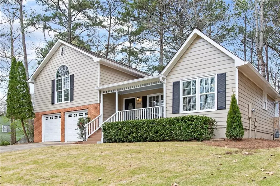 3616 Spring Leaf LN, Acworth, GA 30101