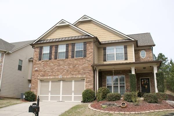 5287 BLOSSOM BROOK BRK, Sugar Hill, GA 30518