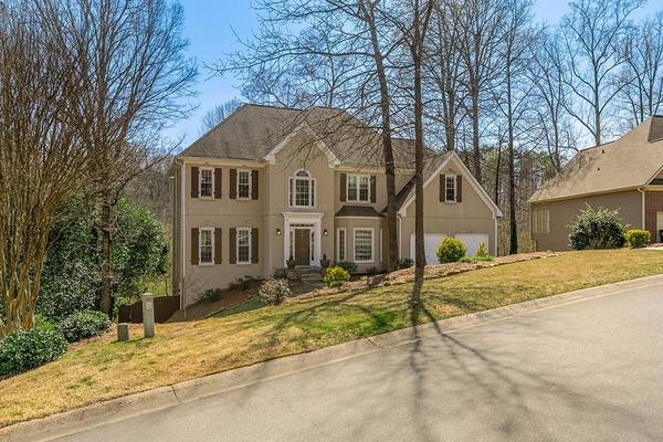 2204 Major Loring WAY, Marietta, GA 30064