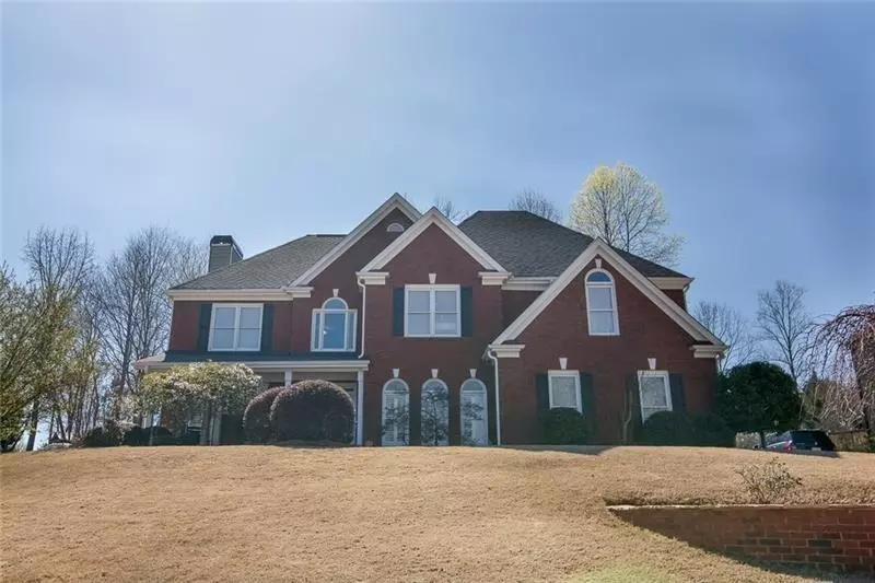 3835 BISHOPS WALK, Cumming, GA 30041