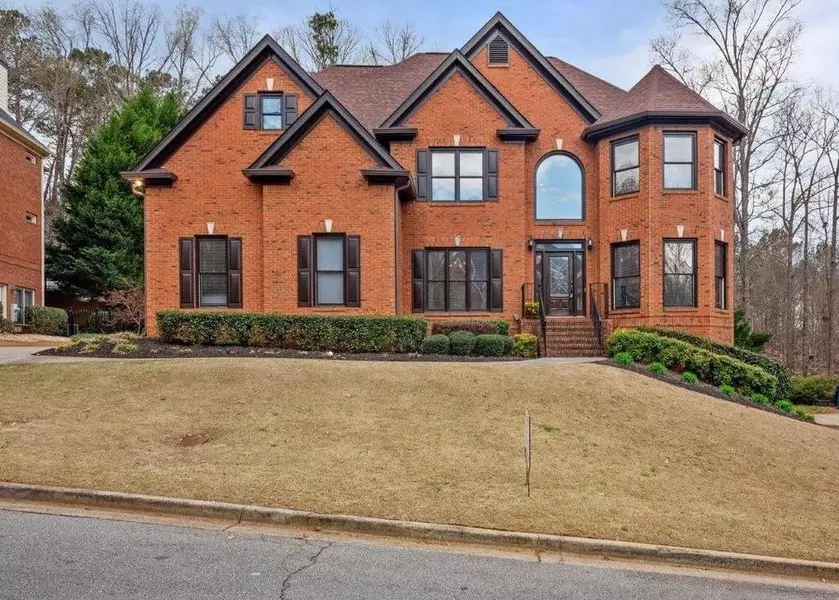 4032 Leprechan WAY, Duluth, GA 30097