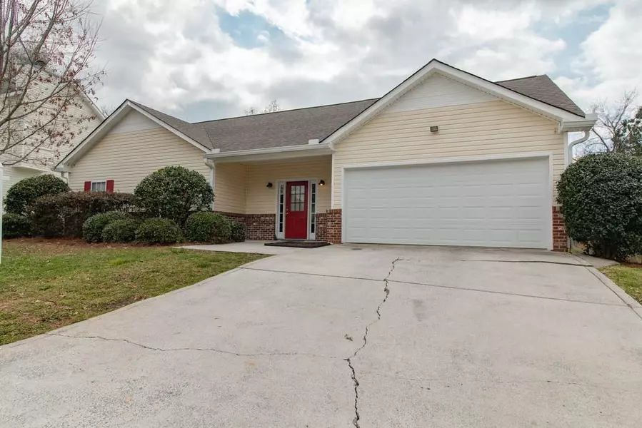 60 Trillium TRL NE, Rome, GA 30165