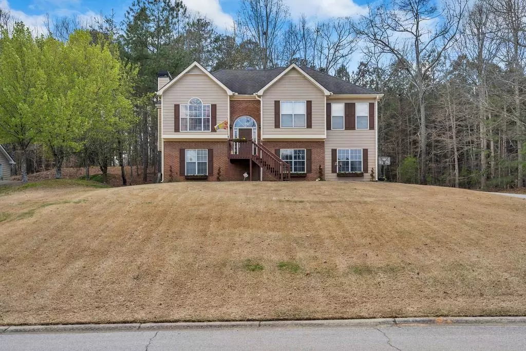 Buford, GA 30519,3949 Green Gables TRCE