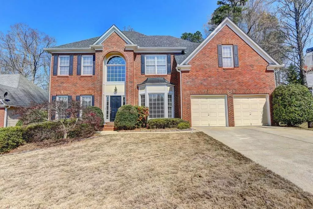 Suwanee, GA 30024,332 Hickory Haven TER