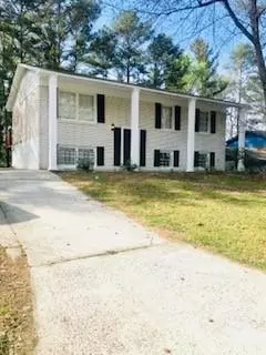 College Park, GA 30349,2933 Carriage LN