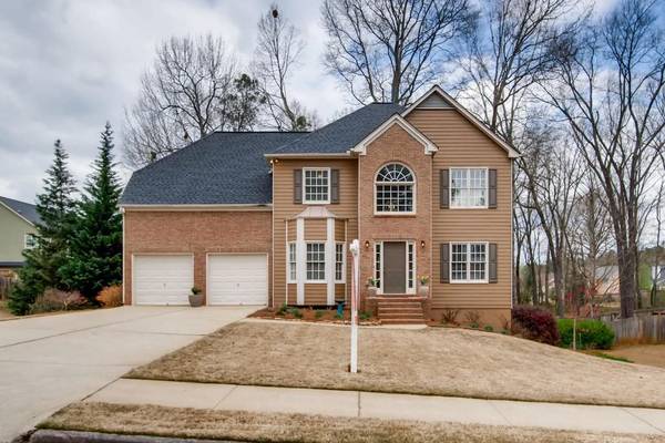 5326 EVIAN XING NW, Kennesaw, GA 30152