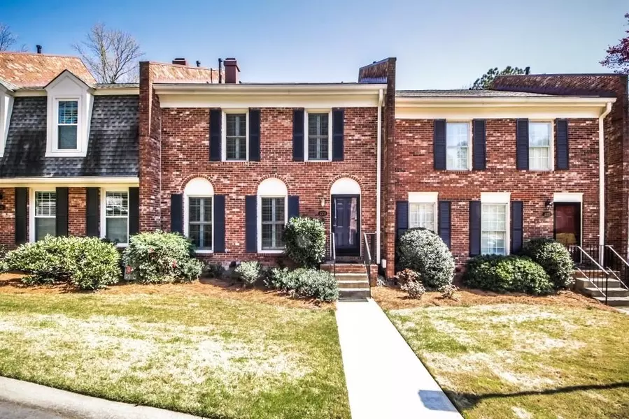 223 The South Chace, Sandy Springs, GA 30328