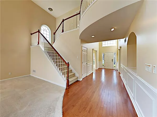 Lithia Springs, GA 30122,7639 Forest Glen WAY