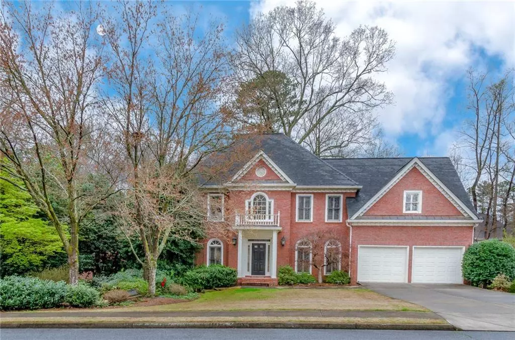 Peachtree Corners, GA 30092,5329 Garnaby LN