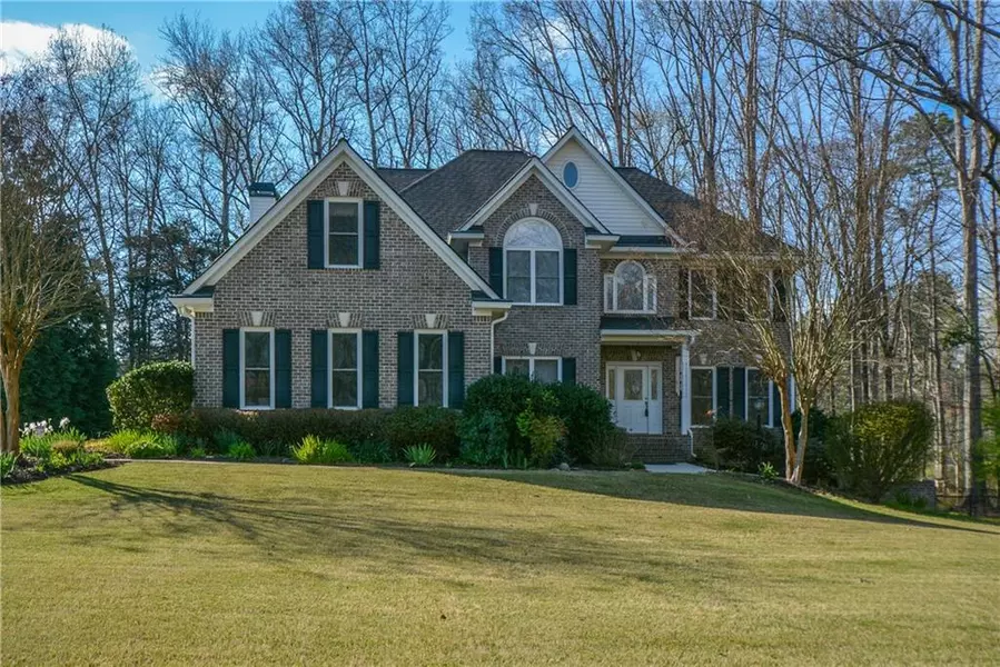 1060 Oaklake TER, Watkinsville, GA 30677