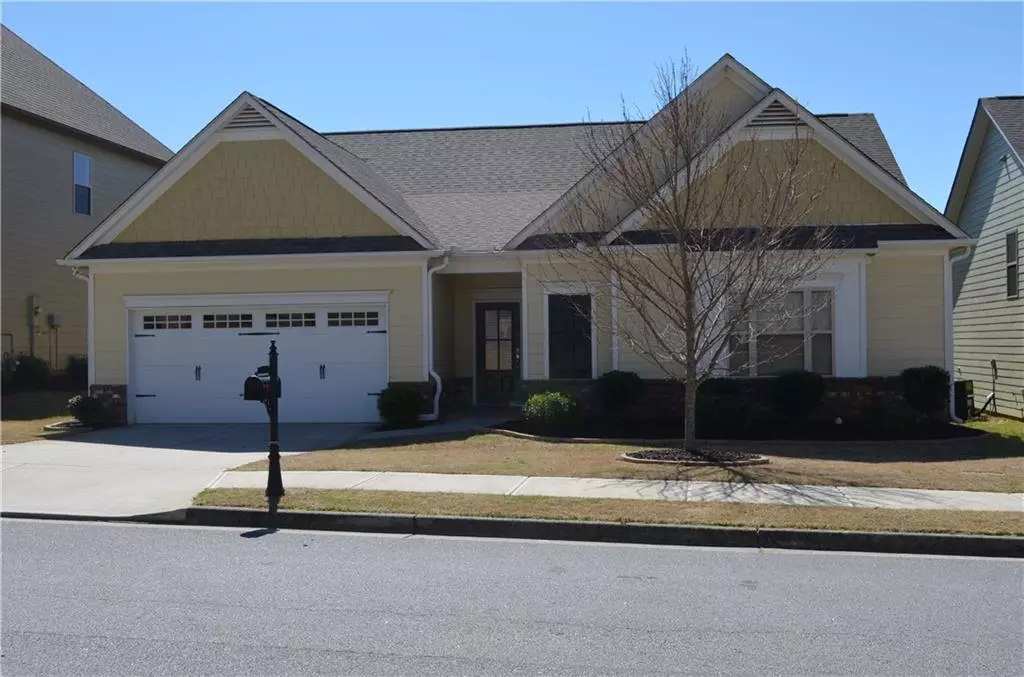 Gainesville, GA 30504,4511 Country Manor WALK