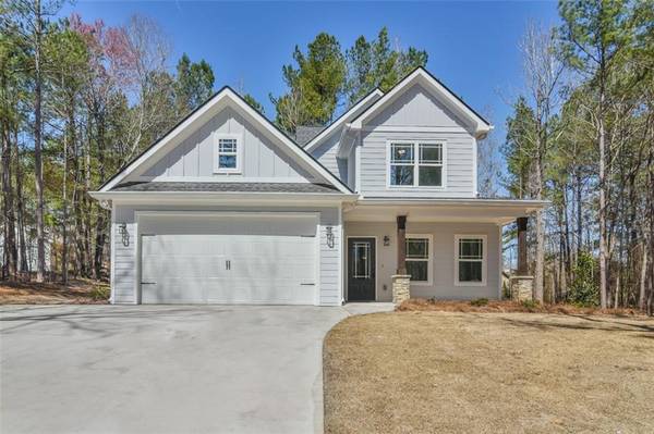 5201 Gum Creek DR, Loganville, GA 30052