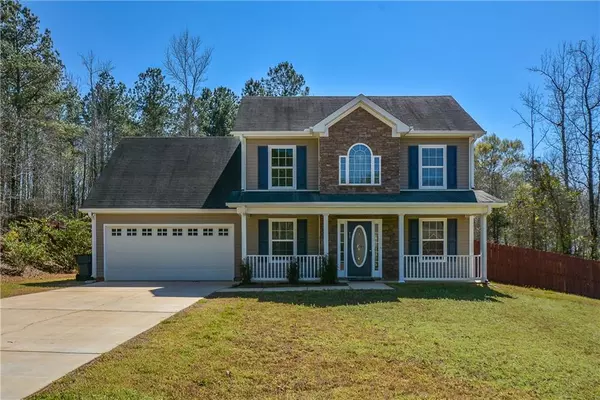 73 Kimbell Farm DR, Locust Grove, GA 30248