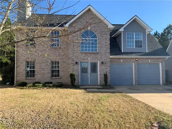 1232 Old Greystone DR, Lithonia, GA 30058