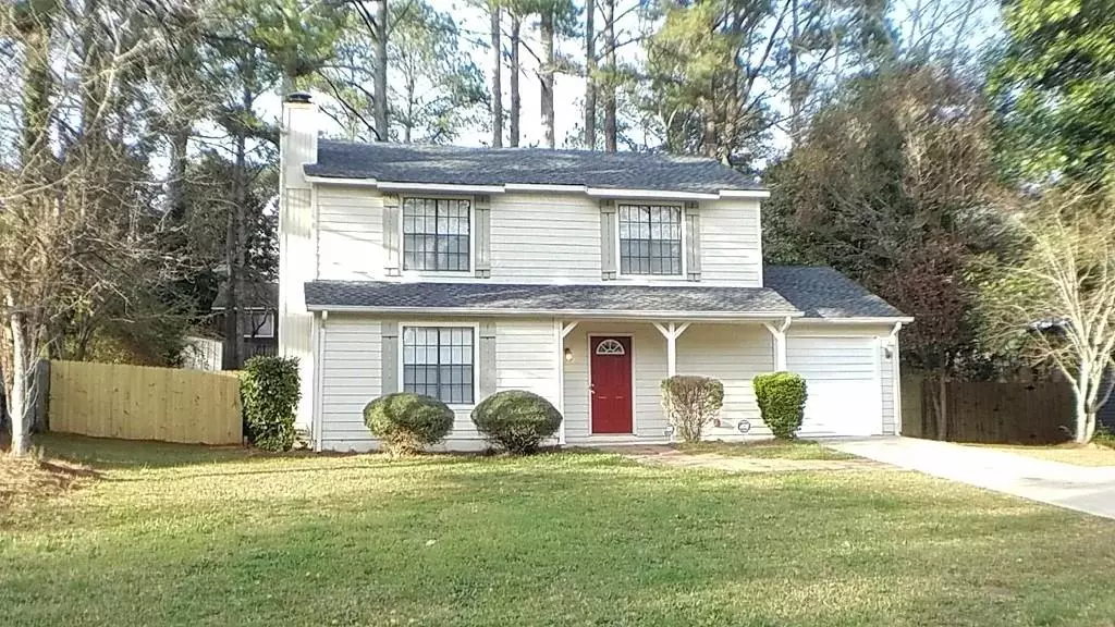 5452 FOREST EAST LN, Stone Mountain, GA 30088