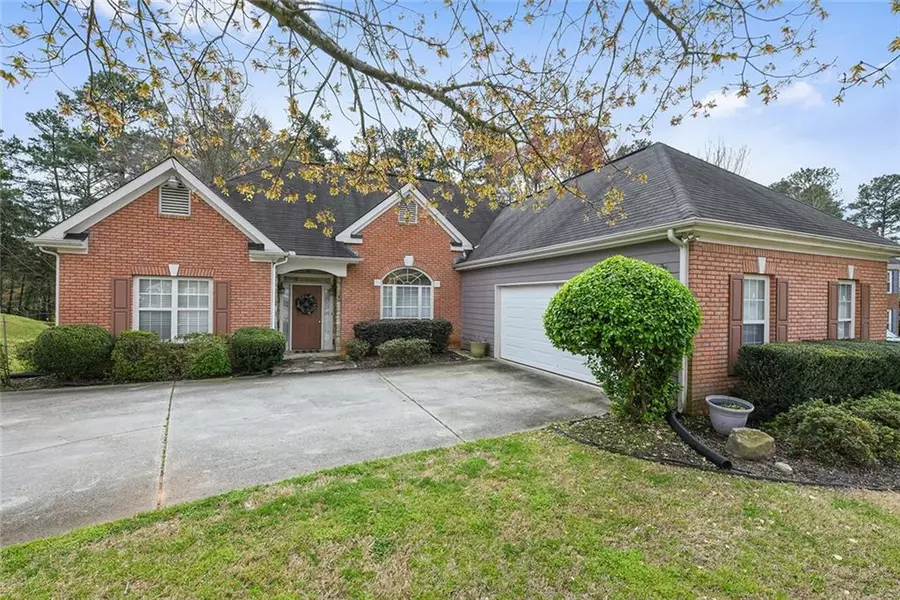 3855 Cherry Ridge WALK, Suwanee, GA 30024