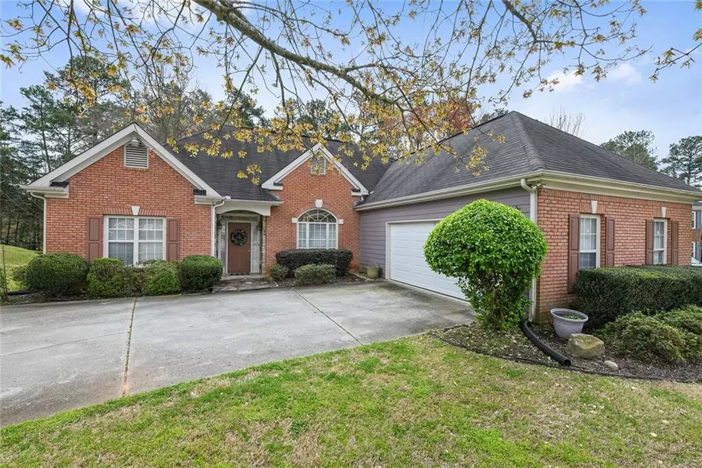 Suwanee, GA 30024,3855 Cherry Ridge WALK