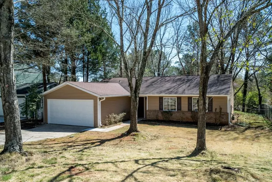 155 Worthington Hills TRCE, Roswell, GA 30076