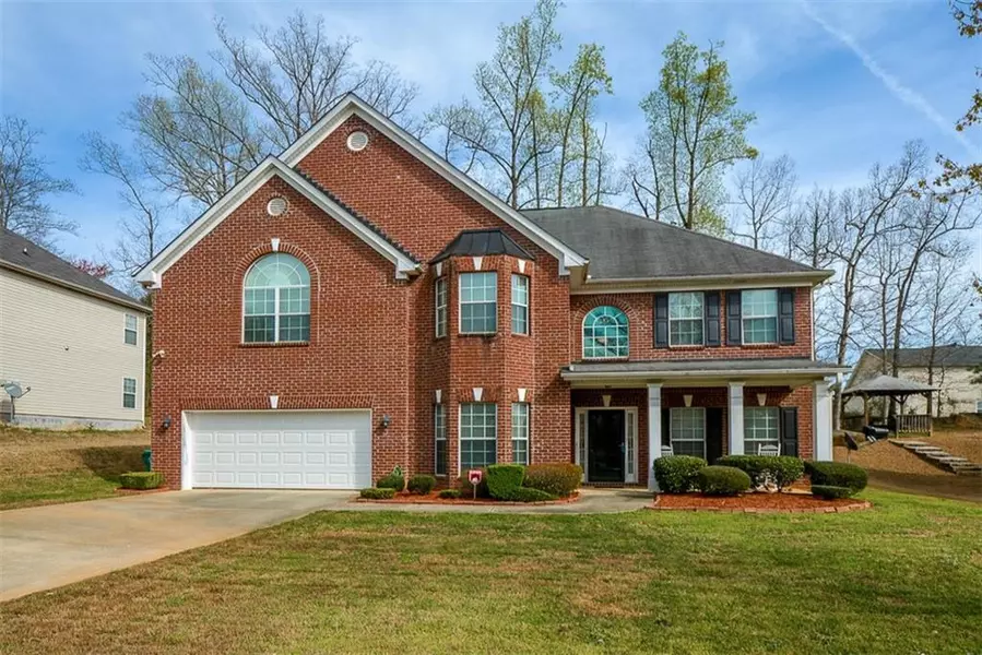 4787 CANDY CV, Lithonia, GA 30038