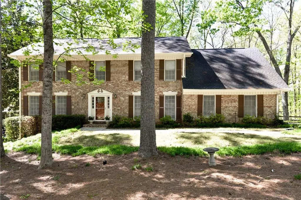 Marietta, GA 30062,4697 Three Springs CT