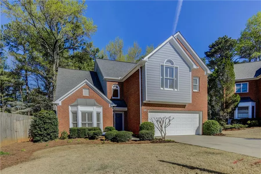 2650 Salem XING, Tucker, GA 30084