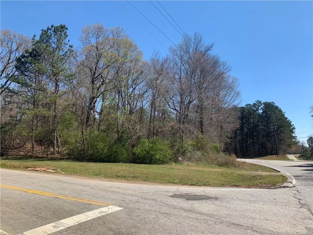 Ellenwood, GA 30294,4482 Clevemont RD