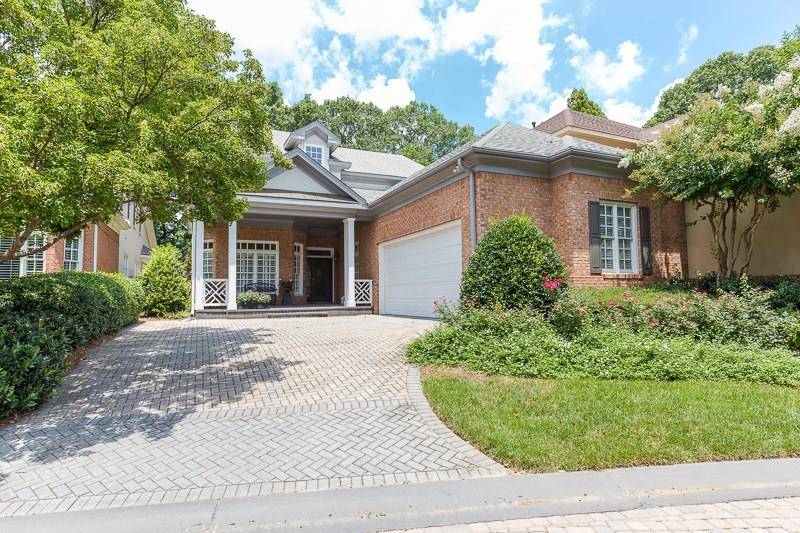 1022 Arbor TRCE NE, Brookhaven, GA 30319