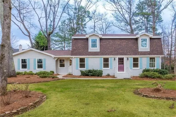 460 Houze WAY, Roswell, GA 30076