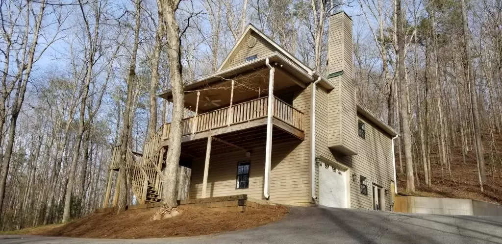 180 Chestatee DR, Dahlonega, GA 30533