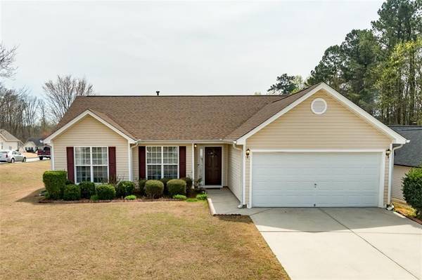 510 Amelia Grove LN, Lawrenceville, GA 30045