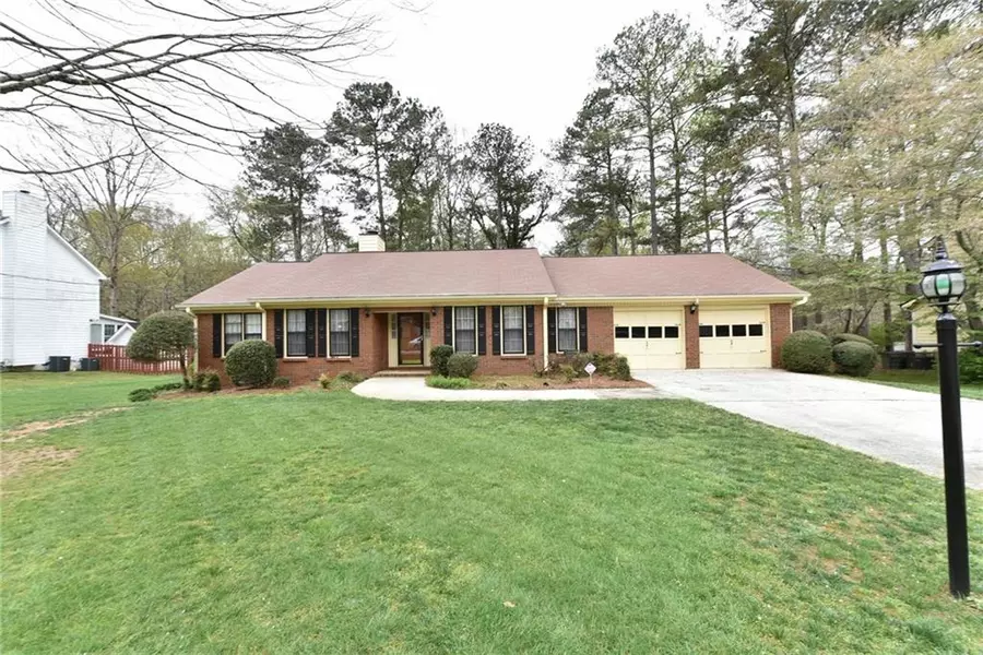 5031 CONESTOGA CT, Stone Mountain, GA 30087