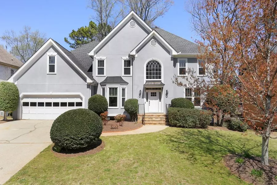 7470 Brookstead XING, Johns Creek, GA 30097