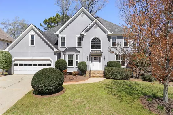 7470 Brookstead XING, Johns Creek, GA 30097