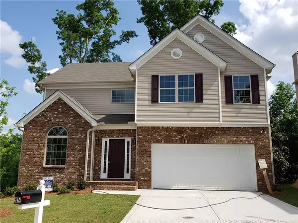 5874 Bridgeport CT, Flowery Branch, GA 30542