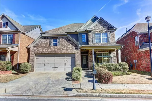 6998 Walham GRV, Johns Creek, GA 30097