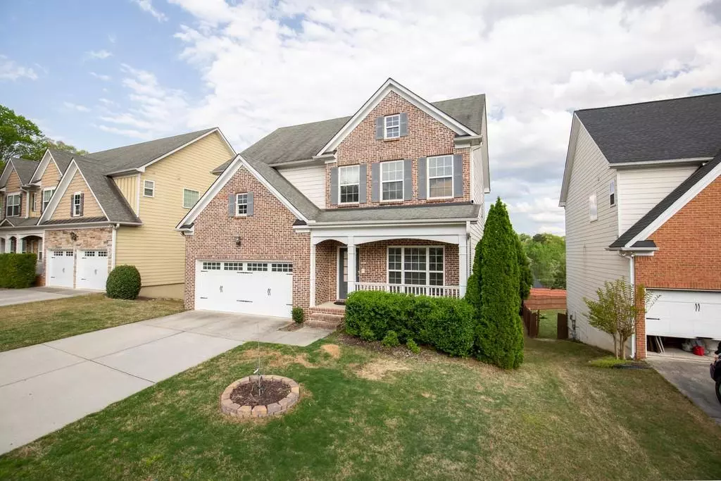 Sugar Hill, GA 30518,6911 PIERLESS AVE