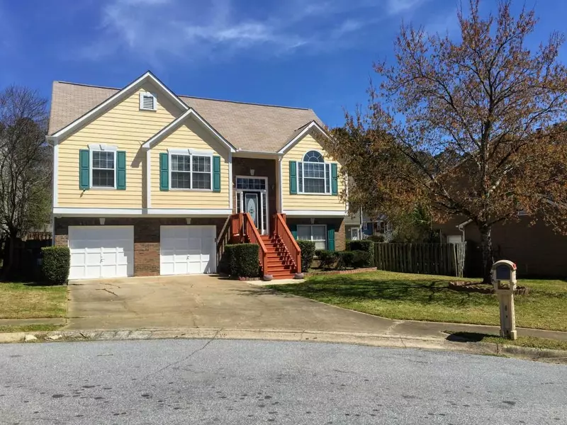 845 Windemere Oak WAY NW, Lilburn, GA 30047