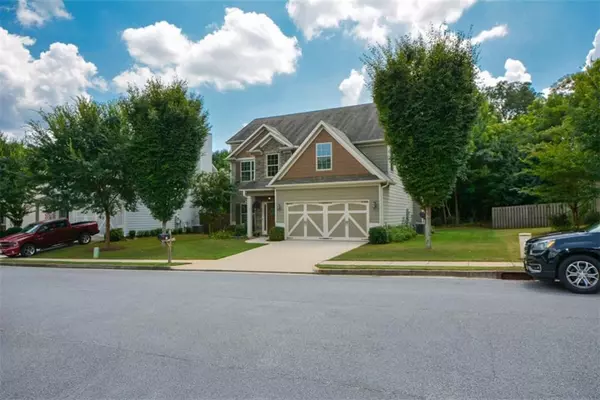 Newnan, GA 30263,10 Chickapee CT #5